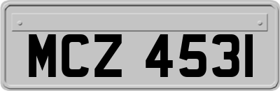 MCZ4531
