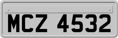 MCZ4532