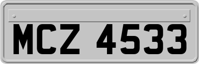 MCZ4533