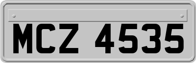 MCZ4535