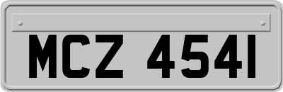 MCZ4541