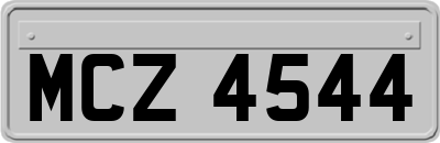 MCZ4544