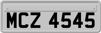 MCZ4545