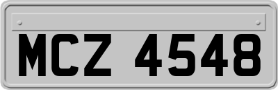 MCZ4548