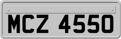 MCZ4550