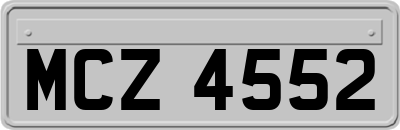 MCZ4552