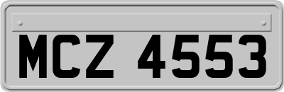 MCZ4553