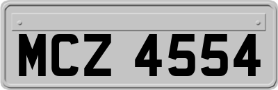 MCZ4554