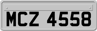MCZ4558