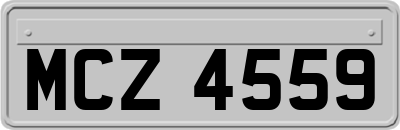MCZ4559
