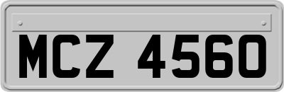 MCZ4560