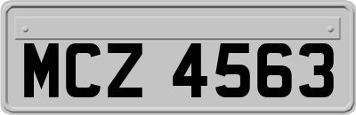 MCZ4563