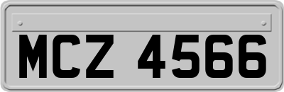 MCZ4566