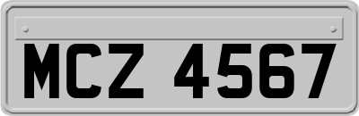 MCZ4567