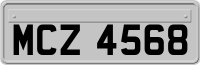 MCZ4568