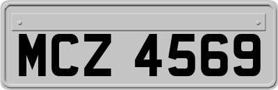 MCZ4569