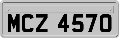 MCZ4570