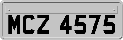 MCZ4575