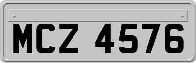 MCZ4576