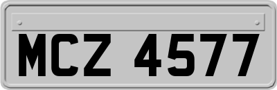 MCZ4577