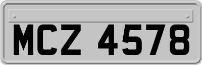 MCZ4578