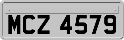 MCZ4579