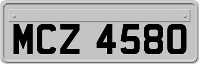 MCZ4580
