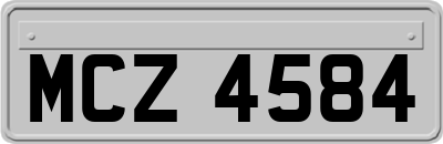 MCZ4584