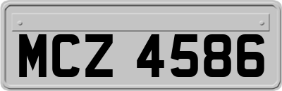 MCZ4586