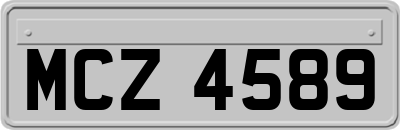 MCZ4589