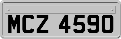 MCZ4590
