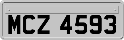 MCZ4593