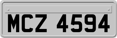 MCZ4594