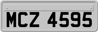 MCZ4595
