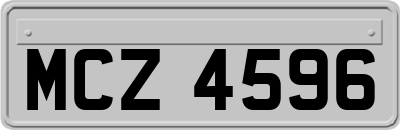 MCZ4596