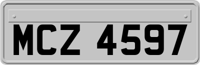 MCZ4597