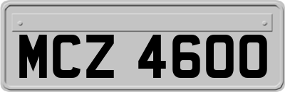 MCZ4600