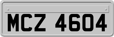 MCZ4604