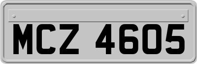 MCZ4605