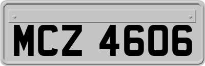 MCZ4606