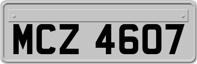 MCZ4607