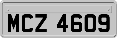MCZ4609