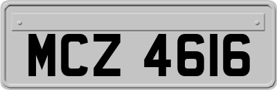 MCZ4616