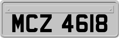 MCZ4618