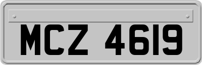 MCZ4619