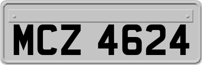 MCZ4624