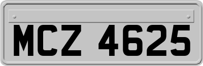 MCZ4625