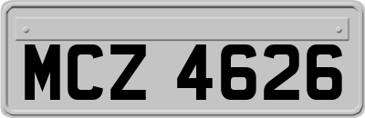 MCZ4626