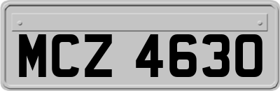 MCZ4630