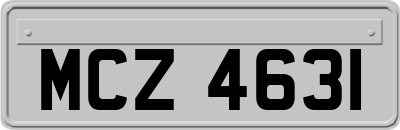 MCZ4631